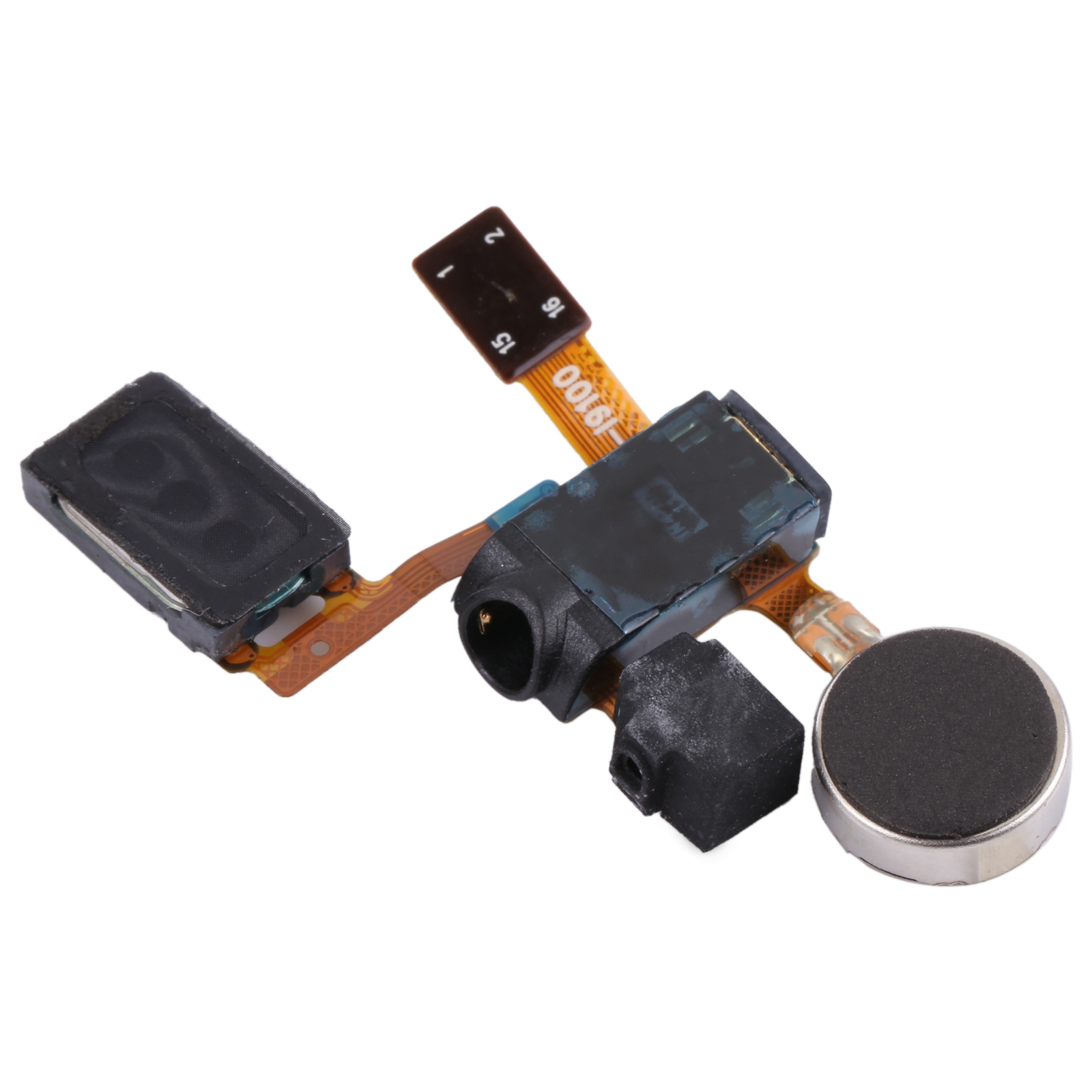 Samsung Galaxy S II i9100 earphone jack flex cable