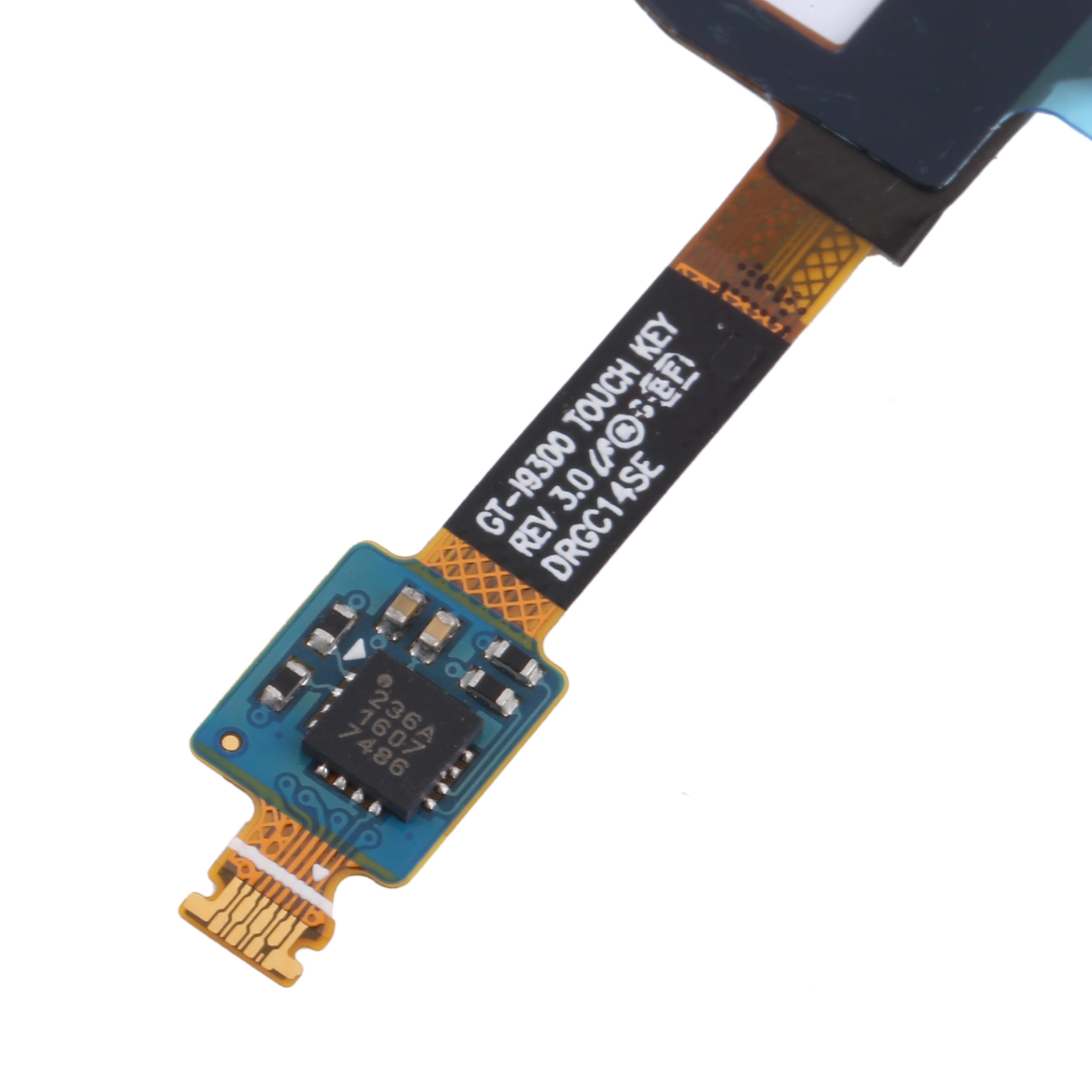 Samsung Galaxy SIII i9300 Sensor Flex Cable Replacement - Image 3