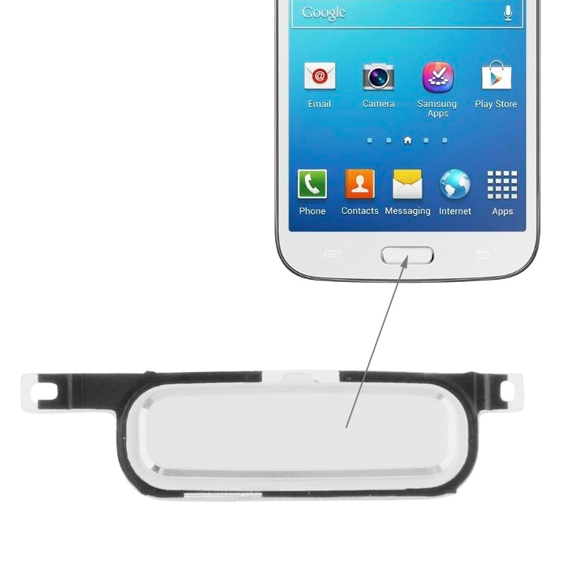 Samsung Galaxy Mega i9200 home button replacement