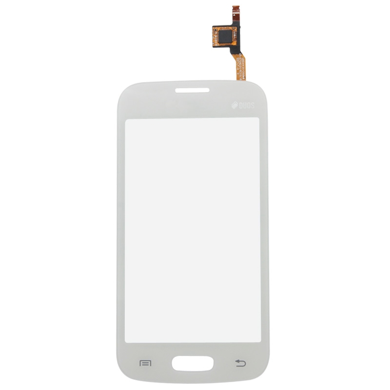 Samsung Galaxy Star Pro S7262 touch screen white