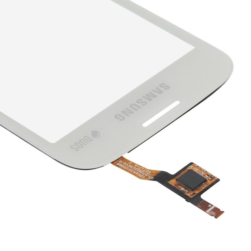 Samsung Galaxy Star Pro S7262 White Touch Screen Replacement - Image 3