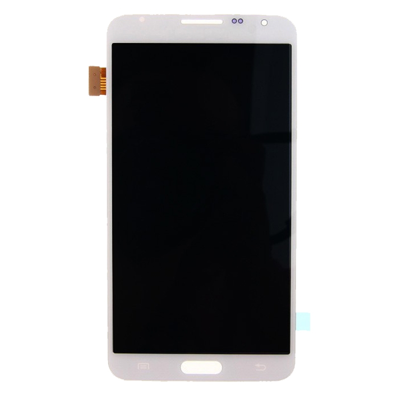 Samsung Galaxy Note 3 Neo N750 LCD screen replacement white