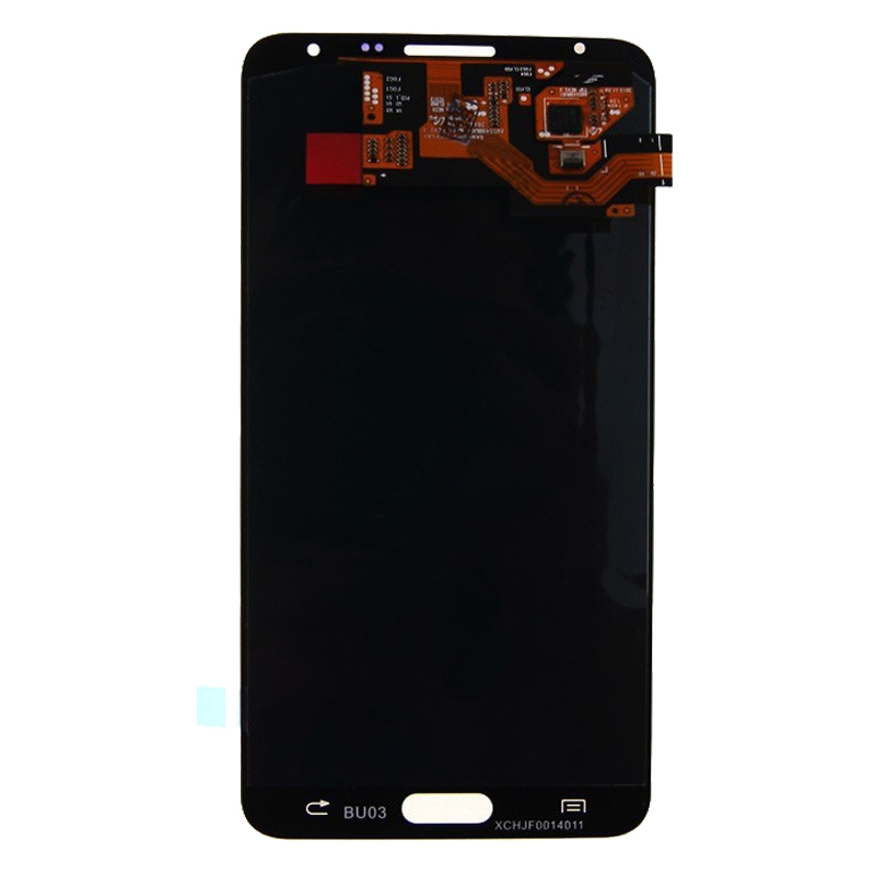 Samsung Galaxy Note 3 Neo N750 White LCD Screen Replacement - Image 2