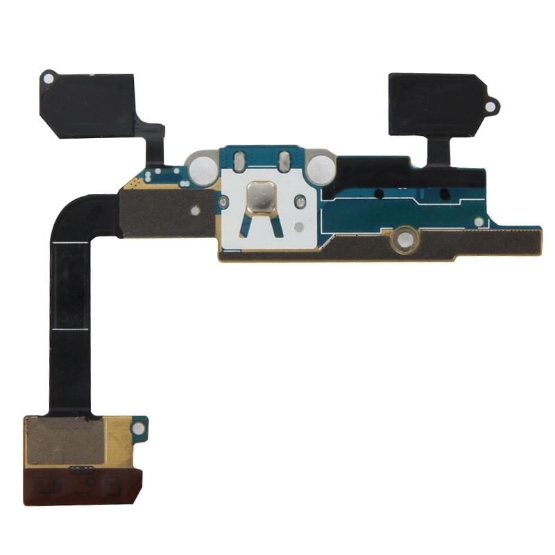 Samsung Galaxy Alpha G850F Charging Port Flex Cable Replacement - Image 2