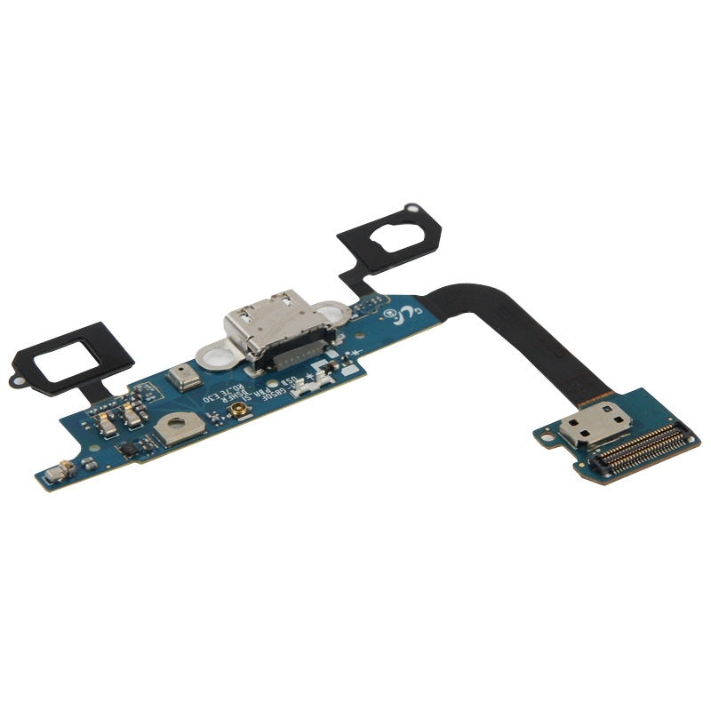 Samsung Galaxy Alpha G850F Charging Port Flex Cable Replacement - Image 3