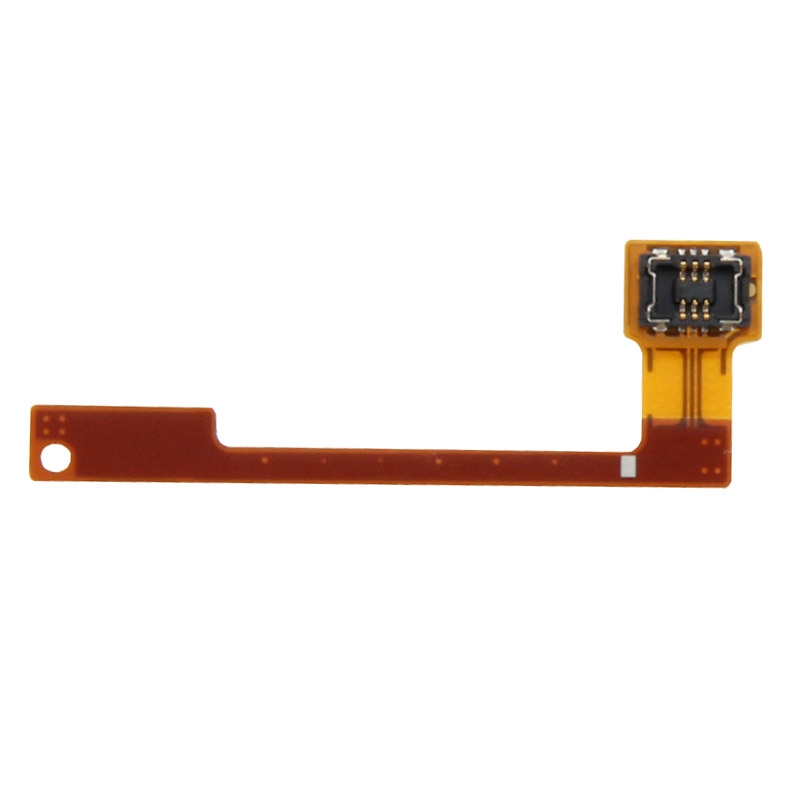 Galaxy A5 A500F power button flex cable