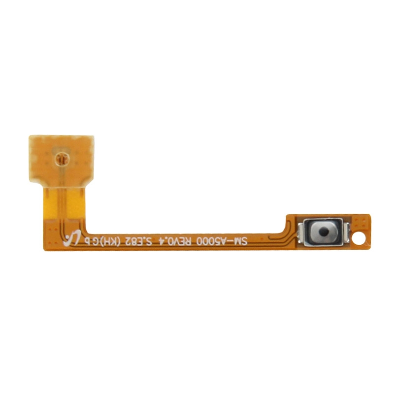 Galaxy A5 A500F Power Button Flex Cable - Image 2