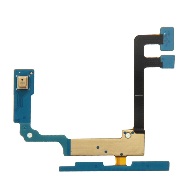 Samsung Galaxy A3 Side Button Flex Cable - Image 2