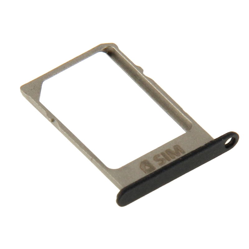 Samsung Galaxy A3 A5 black card tray