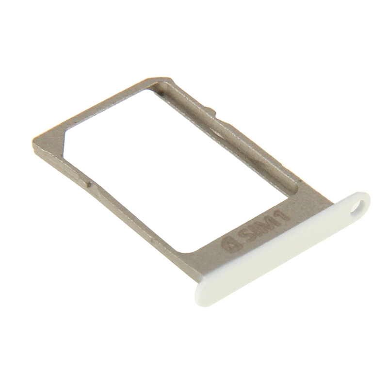 Galaxy A3 A5 white SIM card tray