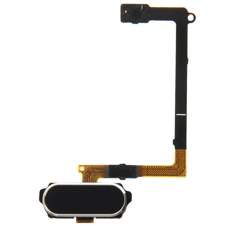 Samsung Galaxy S6 G920F home button flex cable black