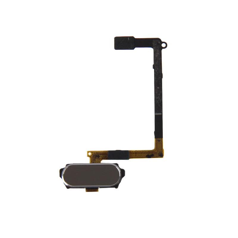 Samsung Galaxy S6 G920F gold home button flex cable