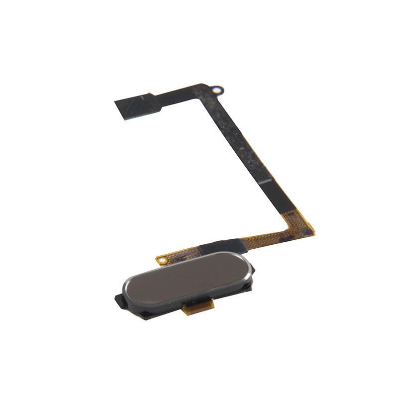 Samsung Galaxy S6 G920F Gold Home Button Flex Cable Replacement - Image 3