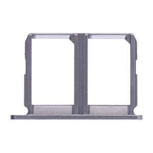 Samsung Galaxy S6 grey SIM card tray
