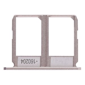 Samsung Galaxy S6 gold SIM card tray