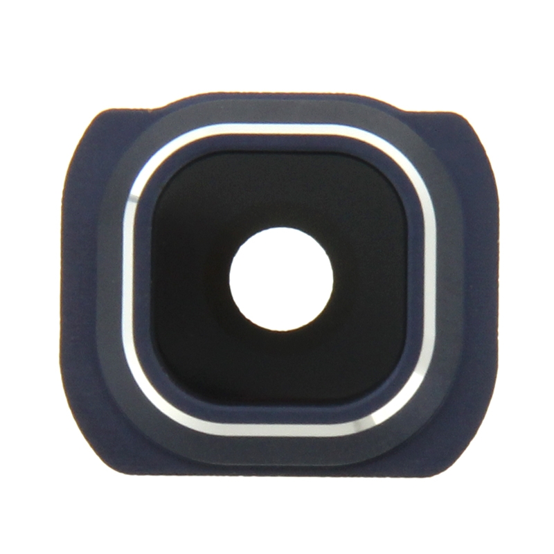 Samsung Galaxy S6 black camera lens cover replacement