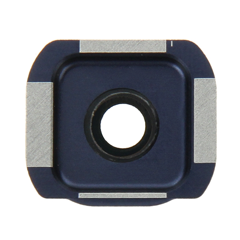 Samsung Galaxy S6 Black Camera Lens Cover Replacement - Image 2
