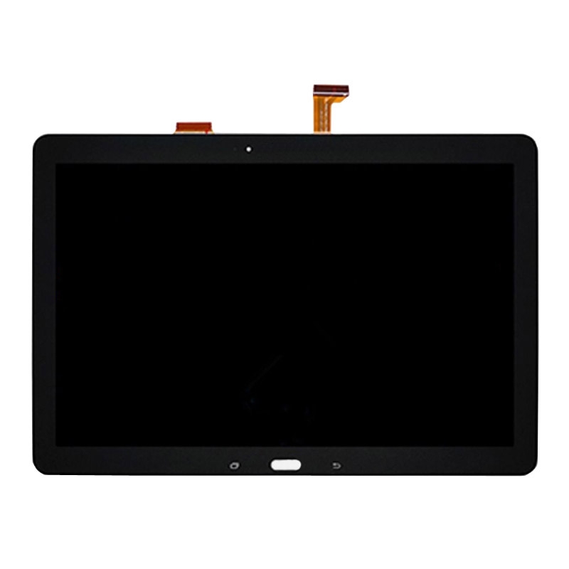 Samsung Galaxy Note Pro P900 LCD screen replacement black