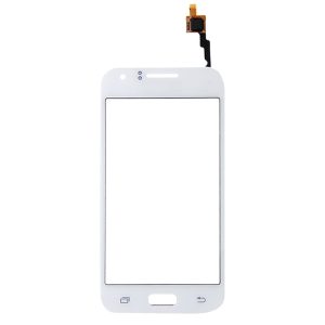 Samsung Galaxy J1 J100 white touch screen replacement