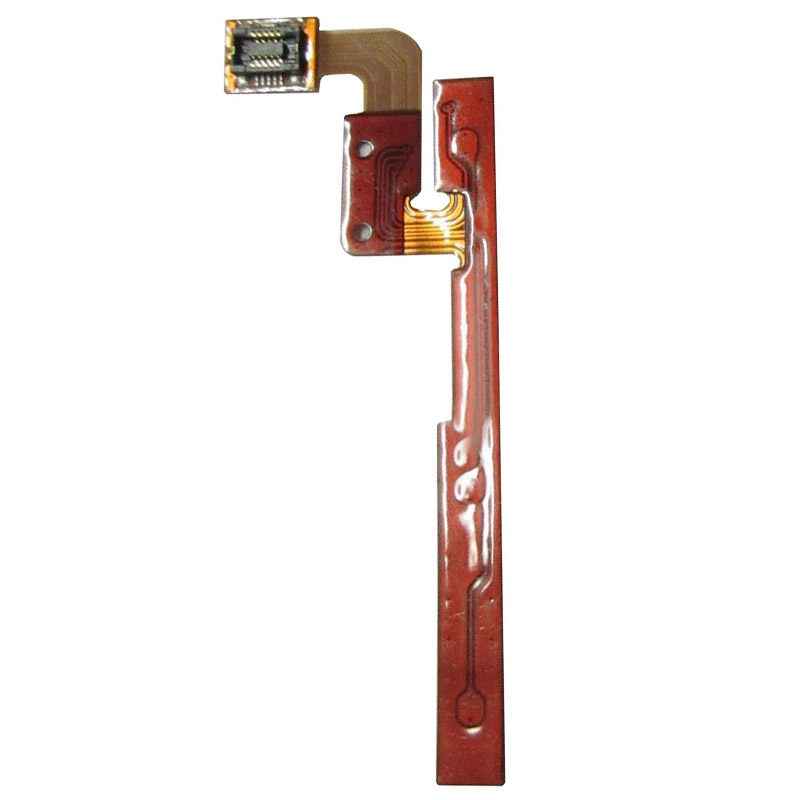 Samsung Galaxy Tab 2 P3100 P3110 power button flex cable