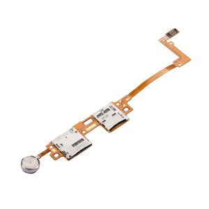 Samsung Galaxy Note 10.1 P600 SIM card flex cable replacement