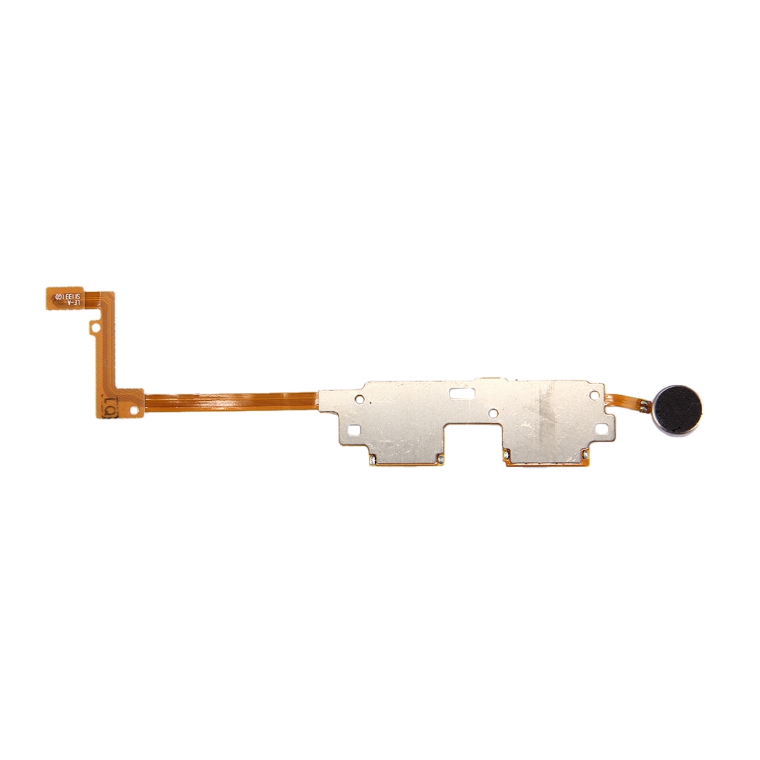 Samsung Galaxy Note 10.1 P600 SIM SD Card Flex Cable Replacement - Image 2