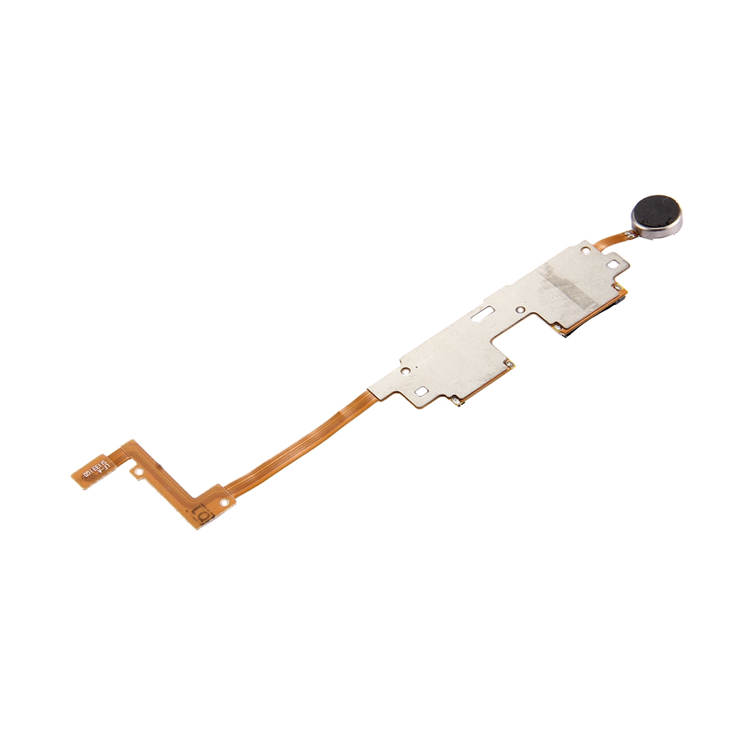 Samsung Galaxy Note 10.1 P600 SIM SD Card Flex Cable Replacement - Image 3