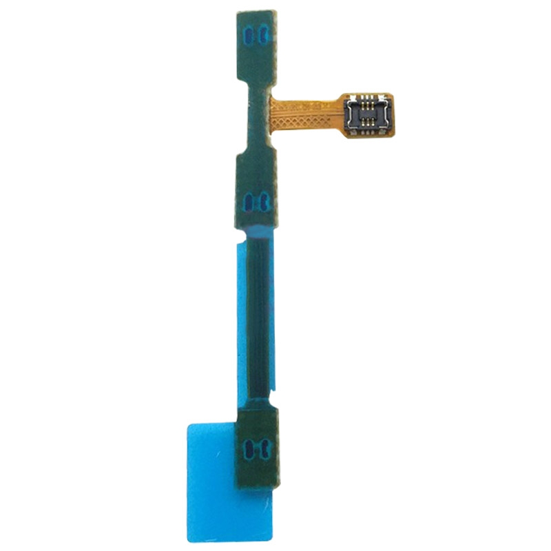 Samsung Galaxy Tab 4 T530 Power Button Volume Flex Cable Replacement - Image 2