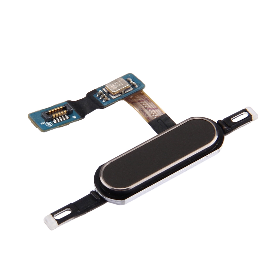 Samsung Galaxy Tab S T800 black home button flex cable