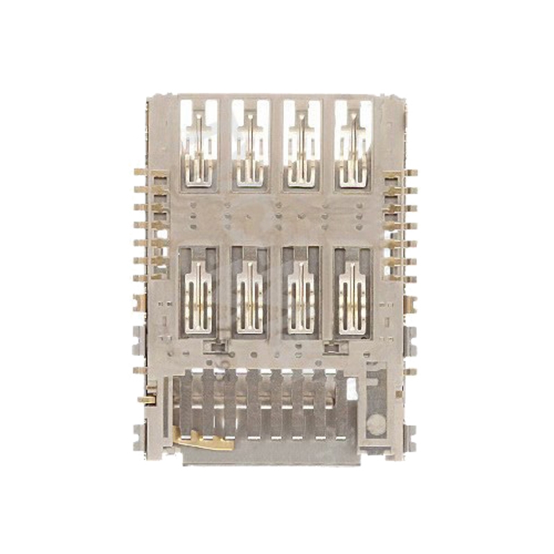 Samsung Galaxy Note 3 SIM Card Reader Replacement - Image 2