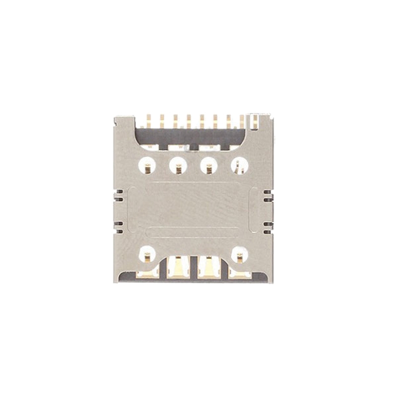 Samsung Galaxy Note 3 SIM card reader replacement