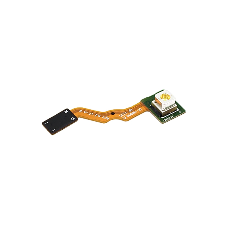 Samsung Galaxy Note 10.1 N8000 camera flash replacement