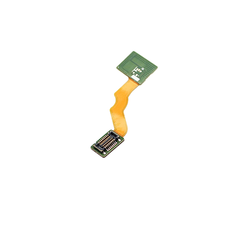 Samsung Galaxy Note 10.1 N8000 Camera Flash Replacement - Image 2