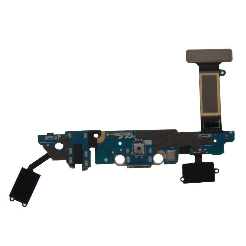 Samsung Galaxy S6 G920P Charging Port Flex Cable Replacement - Image 2