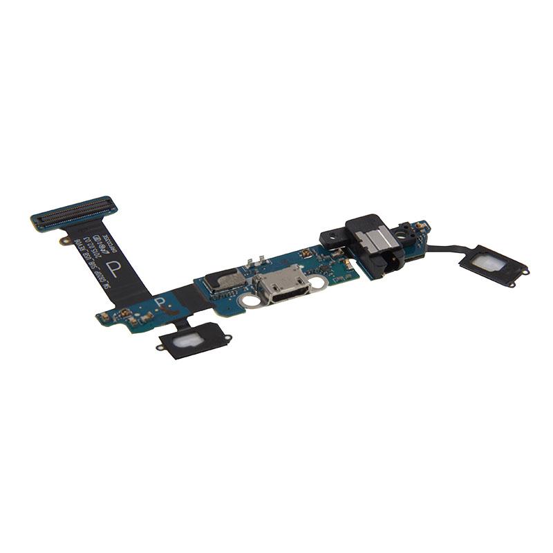 Samsung Galaxy S6 G920P Charging Port Flex Cable Replacement - Image 3