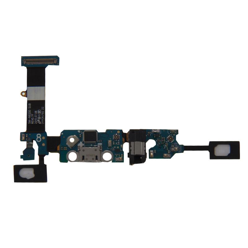 Samsung Galaxy Note 5 charging port flex cable