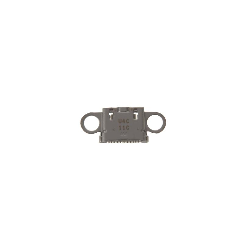 Samsung Galaxy Note 4 N910 Charging Port Replacement - Image 2