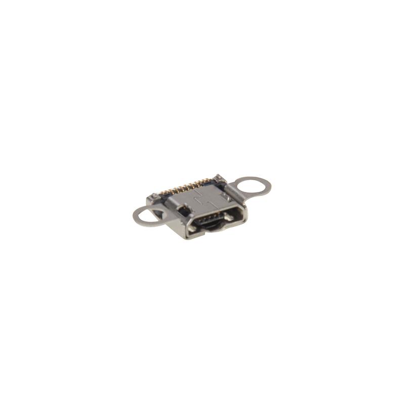 Samsung Galaxy Note 4 N910 Charging Port Replacement - Image 3