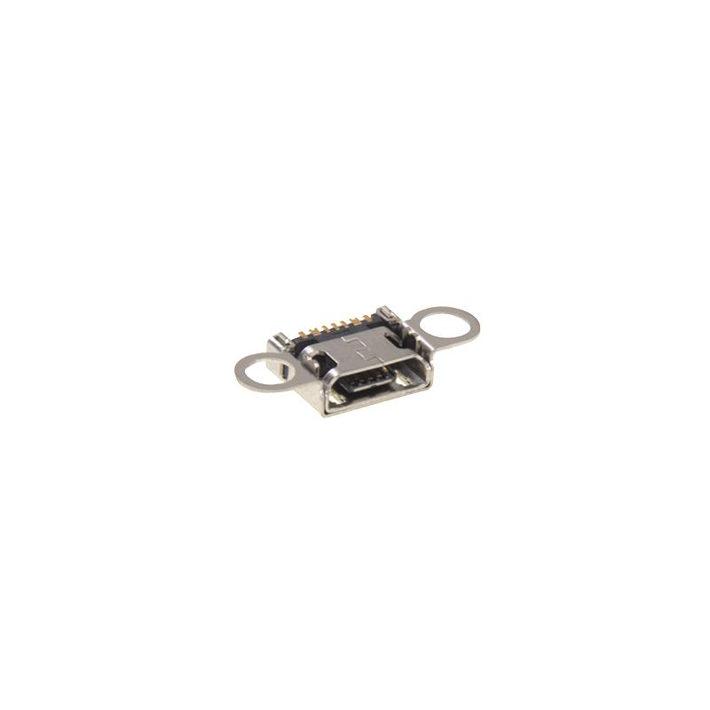 Samsung Galaxy S6 Edge+ G928 Charging Port Replacement - Image 3