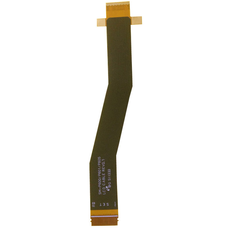 Samsung Galaxy Note 10.1 P600 LCD flex cable replacement