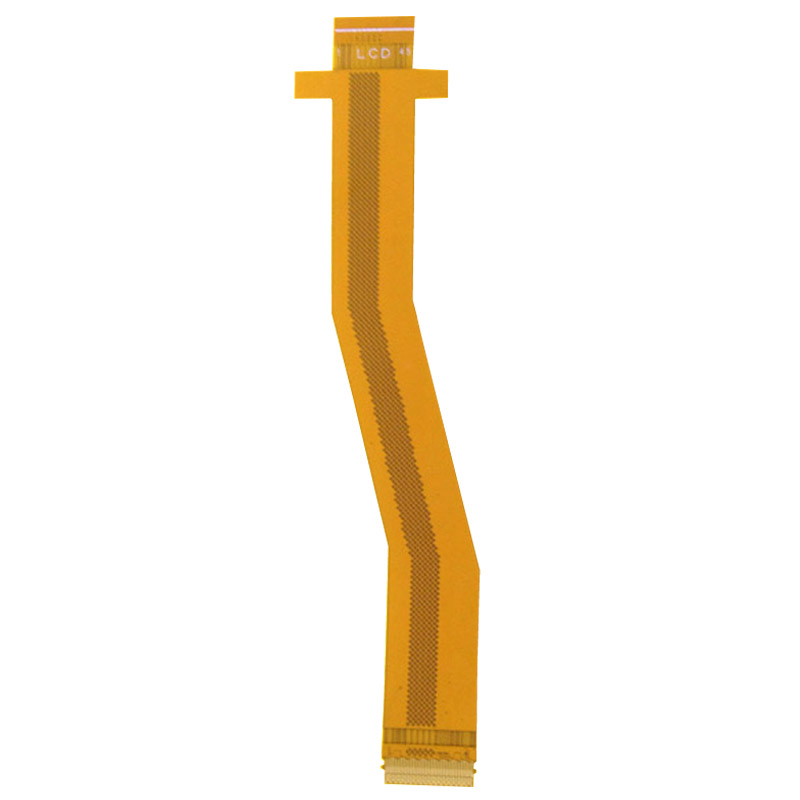 Samsung Galaxy Note 10.1 P600 LCD Flex Cable Replacement - Image 2
