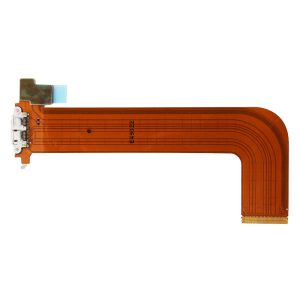 Samsung Galaxy Note Pro 12.2 P900 tail plug flex cable