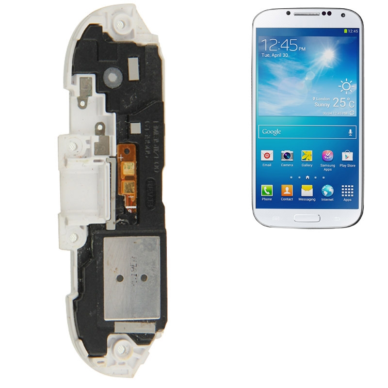 Samsung Galaxy S4 i9505 speaker replacement