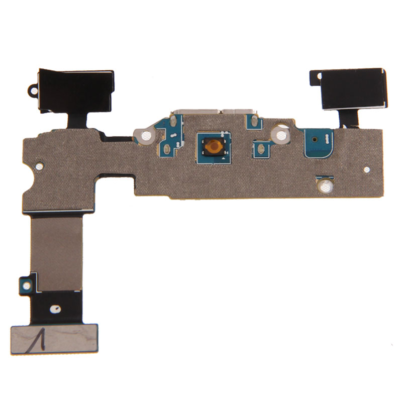 Samsung Galaxy S5 G900F Tail Plug Flex Cable Replacement - Image 2