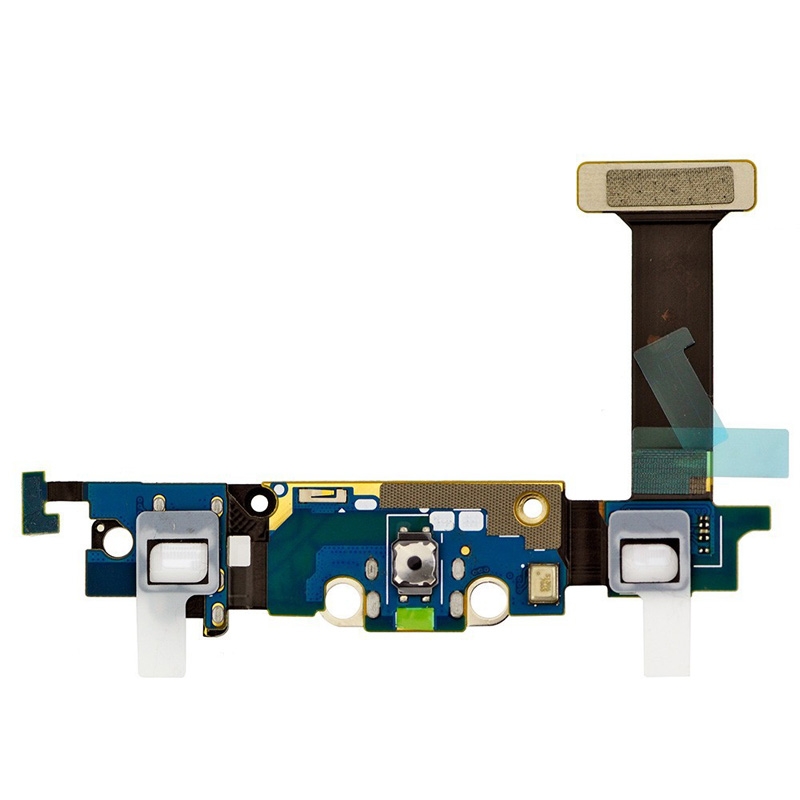 Samsung Galaxy S6 edge G925V charging port replacement