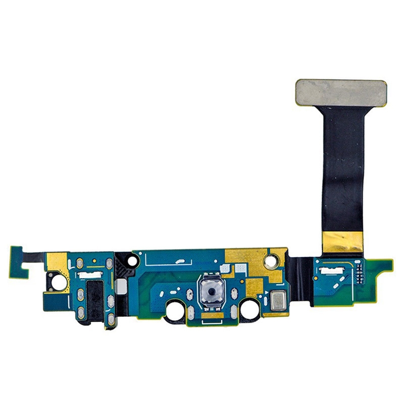 Samsung Galaxy S6 edge G925T charging port replacement