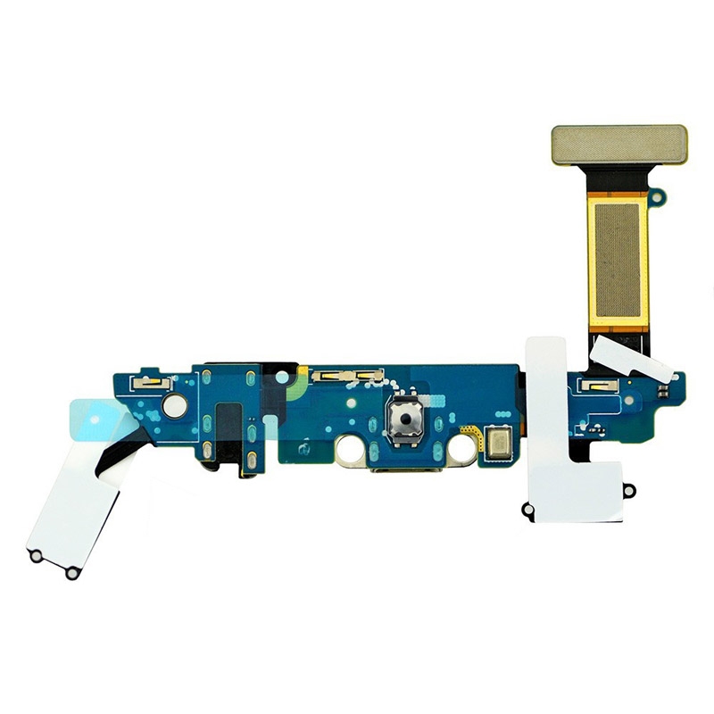 Samsung Galaxy S6 G920T charging port replacement