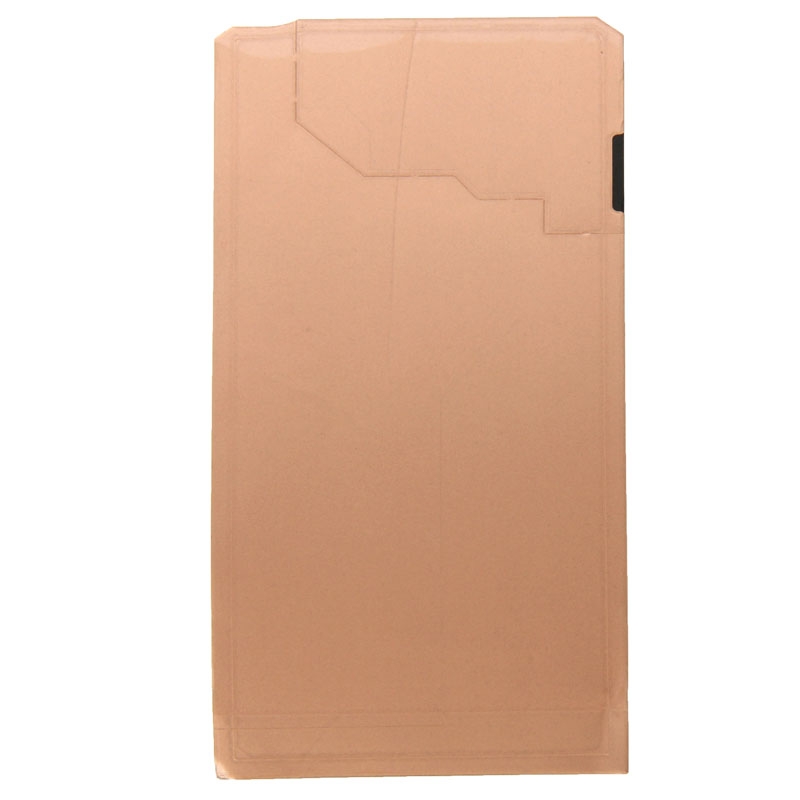 Samsung Galaxy S3 i9300 back glass adhesive sticker