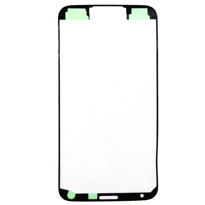 Samsung Galaxy S5 frame adhesive glue