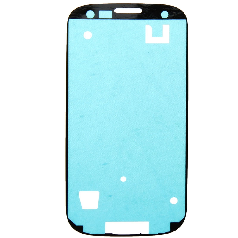 Samsung Galaxy S3 i9300 frame adhesive glue